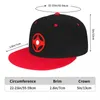 Casquettes de baseball mode karaté Kyokushin Hip Hop casquette de Baseball hommes femmes personnalisé Snapback adulte Arts martiaux papa chapeau en plein air