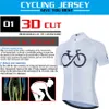 Maillot de cyclisme ensembles QuickDry VTT uniforme été Mans ensemble maillots de vélo de route vtt porter 230522