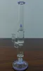 2023 nid d'abeille bong narguilé pipe verre borosilicate bong vortex Gravity Hookah Elf Bardab rig attrape-cendres brûleur à mazout conduites d'eau barboteur Rocket personnalisé