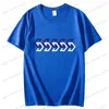 Herren T-Shirts 2023Design Luxus Hochwertige 100% Baumwolle Druck T-Shirt Grafik Streetwear Weiblich Männlich Lässig Übergroßes T-Shirt Hip Hop S-XXXXL T230523