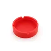 Пепельница Sile Ashtray Creative Round Siles Antishock Smoke Ash Asly Accessories Accessories Drop Home Garden Hous Dhrcy