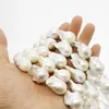 Perlen Andere Natürliche Süßwasserperlen Hohe Qualität Barock Großer Stern Schmuck DIY Halskette Armbänder Ohrringe ZubehörSonstiges