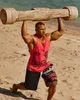 Men's Tank Tops Men Bodybuilding Tank Tops Gyms Workout Fitness Cotton Sleeveless shirt Running Clothes Stringer Singlet Male Summer Casual Vest 230522