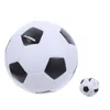 Decorative Objects Figurines Bank Football Piggy Coin Money Box Kids Animal Gifts Birthday Ornament Fake Pot Saving Party Toy Decoration Theme Soccer Boys G230523
