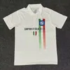 23 24 24 Napoli Polo Soccer Jerseys 2023 2024 Maglia Kvaratkhelia Minjae Maillot Neapol Men Polo Shirt Zielilinski H.lozano Osimhen Politano Football Shirts