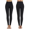 High Waist Squat Proof Tummy Control Power Flex Yoga Pants Women's Yoga Pants Leggings Hip Lift Tight Sports Gym Wear Workout Leggings Tights