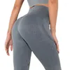 Active Pants Women's Training Leggings Washed Hollow Seamless High Waist Figure Hip Lift Push Ups Yoga Bodybuilding Running