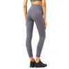 Active Pants 2023 sömlösa leggings kvinnors fitness hög midja yoga plus storlek mager sport push ups stretch träning kläder