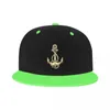 Шарики Custom Nautical Anchor Baseball Cap