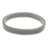 Bracelets Titanium Steel Spring Bracelet Elastic Bracelet Slingshot Bracelet Stainless Steel Mesh Bracelet Wholesale Couple Bracelet