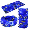 Bandanas Outdoor Portable Riding Bib Running Yoga Fitness Sweat Handduk Vandring bergsbestigning och klättring Wrist Guard Beach Bicycle Mask