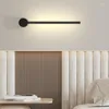 Lampade da parete Lampada da lettura Vanity da bagno vintage Nero Illuminazione per esterni Smart Bed Led Light Exterior