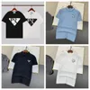 2023 Camisetas masculinas de grife camisetas masculinas verão algodão manga curta casual gola redonda estampada letras polo camisetas amantes da moda de rua S-XXXXXL