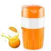 Fruits Légumes Outils Portable Citrus Juicer Cup extractor pour Orange Lemon Squeezer Original Juice Child Healthy Life Potable Machine 230522