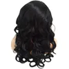 The national universal real person textile wig cover has a variety of colors, and the lie wash wig cover