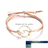 Другие браслеты Modyle Pseira Feminina Fashion Brand Boho Beach Jewelry for Women Gift Wave Bracelet Factory Price Exp Dhgarden Dhtie