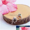 Stud Cute Frog Earrings For Women Girls Fashion Funny Aninal Statement Daily Party Earring Jewelry Factory Price Expert Desi Dhgarden Dhzhj