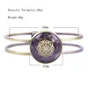 Bracelets Orgonite Bracelet Bracelet Reiki Infusé Amulette Chakra Guérison Activé Talisman Eye Chakra Reiki Guérison Harmonie Bijoux