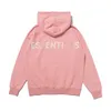 23SSS Mens Sweatshiers Designer Swester Mens Hoodie Pure Cotton Fashion Casual Letter Printing Unisex Clothing S-5XL