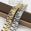 Bracelets Luxury fashion tiger black element green eyes large size high quality Bracelet L0669