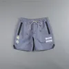 Shorts pour hommes Shorts d'été marque respirant transpiration de basket-ball