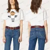 女性用Tシャツ2023女性用TシャツソフトコットンラグジュアリーTシャツkawaii y2k服スポーツファッション女性の短袖ティーティーレジャートップT230523