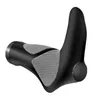 Bike Handlebars &Components Bicycle Handlebar Ox And Sheep Corner Assistant Mountain Meat Ball Handle Rubber Accessories