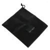Bolsas de jóias Bolsa de pesca Bolsa elástica Candrapia de protetora Portátil Evite Scratch Gift Stream de embalagem sacos