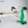 LuxMaster 10D Laserdiode Emerald Body Sculpting Groen Licht Massage Machine