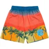 MENS SHORTS Kort för män Kvinnor Boy Girls Bermuda Fitness Sports Beach Dress Pants Summer Fashion Short