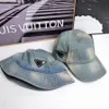 Designers Herr Kvinnor Bucket Hat Monterade hattar Flerfärgad Vändbar Canvas Designers Kepsar Hattar Herr Sommarmonterad Fisherman Beach Bonnet