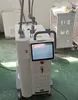 Hoogwaardige instrumenten Resurfacing biedt fractionele Co2-laser NIEUW Therapiekosten Desktop Co2-laser Huidregeneratieapparatuur Machine