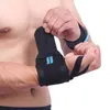 1 piece/piece Men's Fitness Weightlifting Adjustable Breathable Packaging Women's Sports Yoga Wrist Bracket Support Strap P230523