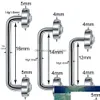 その他10pcs/lot g23チタンサーファセルバーベルミルコ皮膚ピアスe皮膚クリスタルピアスyボディジュエリーファクトリーPr dhgarden dh92m