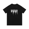 été imprimé t-shirts mode homme hommes femmes designer t-shirts t-shirts t-shirt coton de qualité supérieure t-shirts décontractés manches courtes hip hop streetwear T-shirts S-XXL