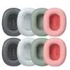 For Airpods Max pro 2 3 Headphone Accessories Transparent TPU Solid Silicone Waterproof Protective case AirPod Maxs Headphones Headset cover Case