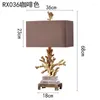 Tischlampen Nordic Moderne Lampe Gold Schlafzimmer Kreative Minimalistische Nacht Mode Lesezimmer Lampara De Mesa Home Dekoration