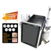 HIFU 5in1 4D Facial Y Corporal 9D Machine Machine HIFU للوجه والجسم HIFU 9D