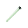 Tabac En Plastique Doob Tube Tuyaux 115mm Herb Conteneur De Stockage Cigarette Roulement Cône Papier Pilule Pré Rouleau Titulaire Fumer