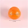Kliny Smyczowe Symisane owoce brelokowe DIY Stberry Watermelon PVC Fashion Akcesoria klawisza Kluczowe Dostawa DHBR1