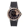 Wristwatches BOYARGE Quartz Men Ceramic Waterproof Wristwatch Stainless Steel Big Face BUSINESS FASHION Week Calendar Watch