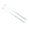 إمدادات المكياج الدائمة الأخرى 2PCS/12pcs Makeup Makeup Pen Japan White Black Dermograph 7600 Pencils for Tattoo Eni Marker Paint Pencil 230523