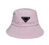 Chapeaux à large bord Stingy Brim Chapeaux Coton Seau Chapeau Bonnets Designer Soleil Casquette De Baseball Hommes Femmes En Plein Air Mode Printemps Été Chapeau De Plage Pêcheur Chapeaux J230520