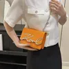 Torby wieczorowe 2023 Mini Crossbody Bag luksusowy łańcuch Messenger mody projektant torebek marka Kobiet Cross Body Phone Femme