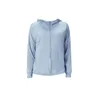 ll yoga yoga jacket only sleeves outfit solid color back zipperジムジャケットシェーピングウエストタイトフィットネスジョガー服スポーツウェアレディーdhyt02