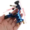 Tattoo Machine Hoogwaardige Hummingbird Professional Motor Tattoo Rotary Machine Gun Liner Shader Purple 230523