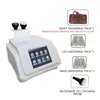 Cavitation Rf Weight Loss Machine Body Slimming Machine Lifting Firm Body Shaping Machine Cupping Skin Care Instrument