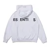 Heren Sweatshiers Designer Swester Mens Hoodie Pure Cotton Fashion Casual Letter Printing Unisex Clothing S-5XL