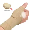 Douleur d'épissage du pouce soulage les soins des mains Support du poignet Traitement de l'arthrite Orthèses Bouclier Ténosynovite Supports Bandage Stabilisateur P230523