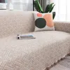 Blankets Home el Pure Cotton Bedding Office Sofa Knitted Cover Blanket With Tassel Tapestry For Bed Airplane Travel Decor Blankets 230522